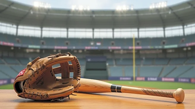 Mariners Sign Luke Jackson to Minor League Contract Amid Season Struggles