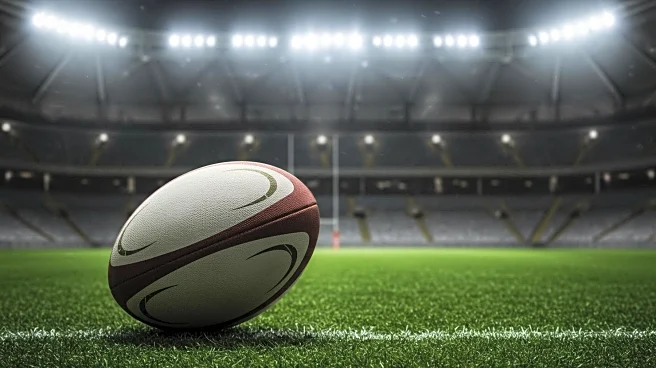 Scotland Women's Rugby Team Secures Dominant Victory Over Wales in World Cup