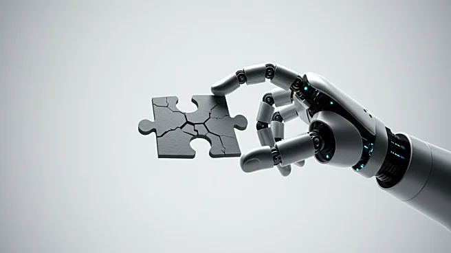 Tech Industry Faces 'Quiet Cracking' and AI Anxiety Amid Workforce Challenges