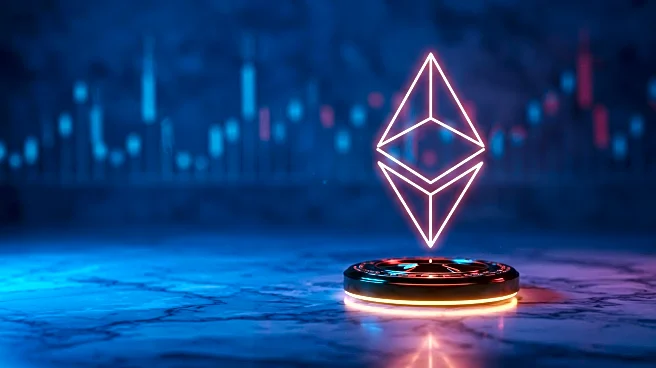 Federal Reserve Chair Powell's Speech Boosts Ethereum to New Highs Amid Rate Cut Speculation