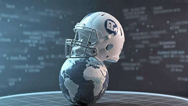 NFL 2025 Season: New Streaming Options and International Games Expand Viewing Choices