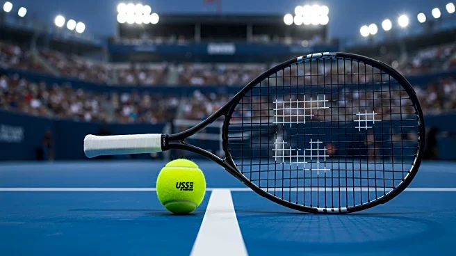 US Open Highlights: Key Contenders and Their Prospects