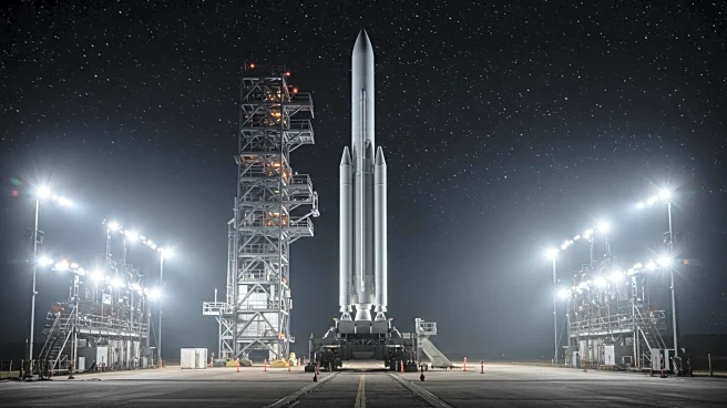SpaceX Prepares for Next Starship Test Amid Safety Concerns