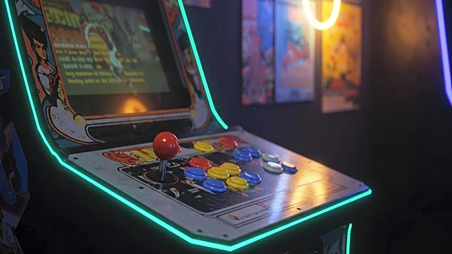 Arcade1Up Restocks Discontinued Countercade, Surprising Gaming Enthusiasts
