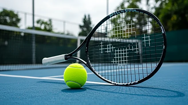 Julieta Pareja: 16-Year-Old American Tennis Prodigy Enters US Open with Wild Card