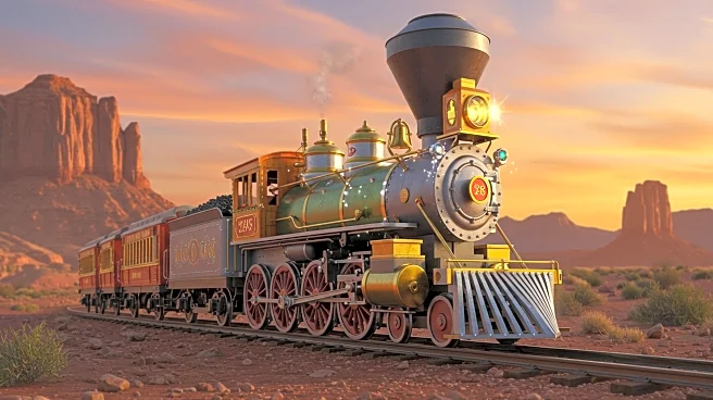 Disney Updates Big Thunder Mountain Railroad with New Storyline and Features