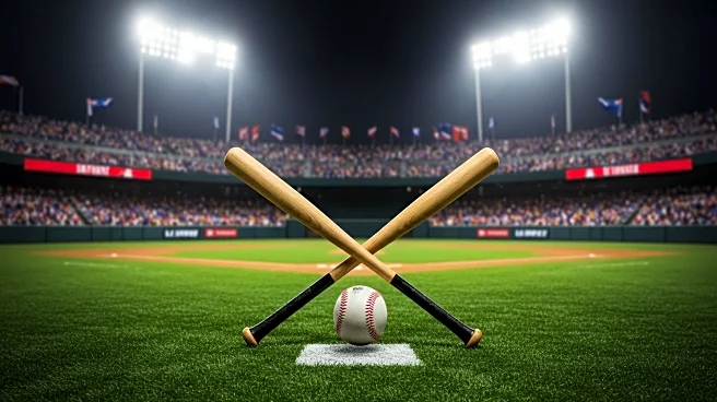 Nevada to Face Chinese Taipei in Little League World Series Championship
