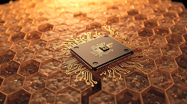 University of Sheffield Study on Bee Brains Offers Insights for AI Development