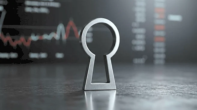 Cipher Mining Director Sells Significant Shareholding Amid Stock Performance