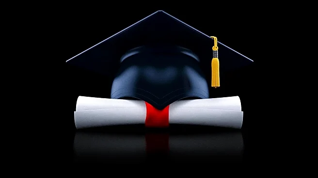 Florida Abuse Survivor Receives High School Diploma at Age 75