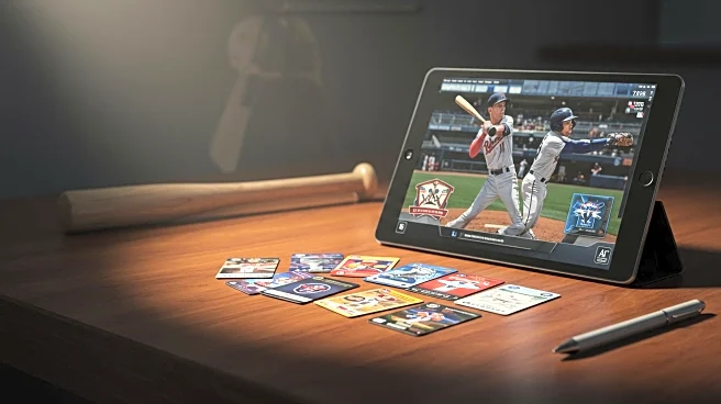 Online Sellers Gear Up for Fall Baseball Card Releases Amid Sports Season Kickoff