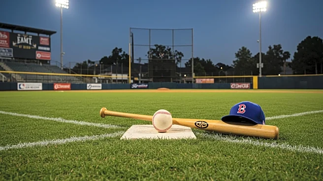 Minor League Umpire Ejects Bat Boy in Unusual Incident