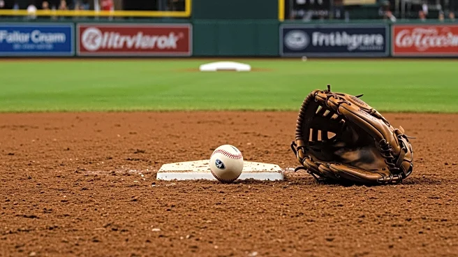 Giants' Logan Webb Achieves Another Quality Start, Strengthens Season Performance