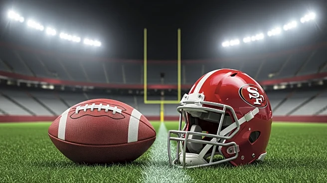 San Francisco 49ers Defeat Los Angeles Chargers in Preseason Finale