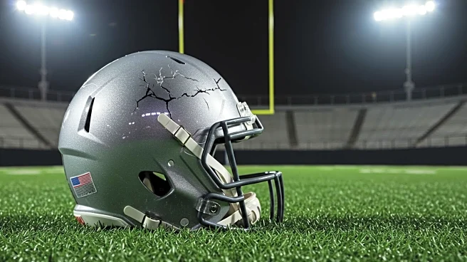 Las Vegas Raiders' Aidan O'Connell Suffers Wrist Injury, Impacting Preseason Finale