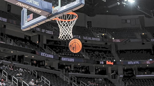 New York Liberty's Struggles Continue with Loss to Atlanta Dream Amid Injuries