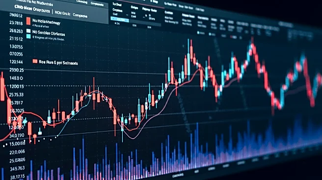 Analysts Provide Mixed Ratings for Nu Holdings, Applied Materials, and Others