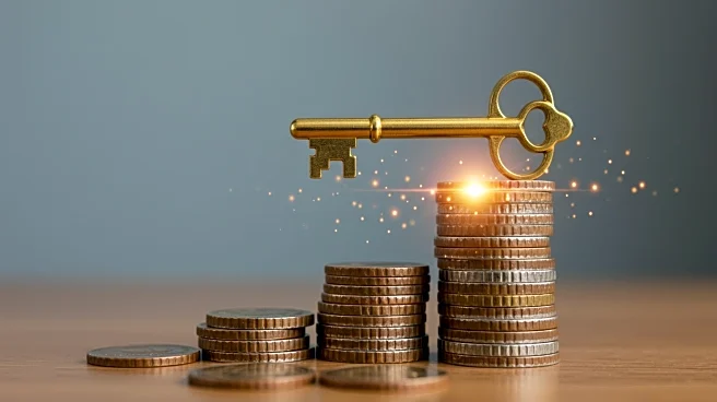 401(k) Millionaires Share Strategies for Retirement Success