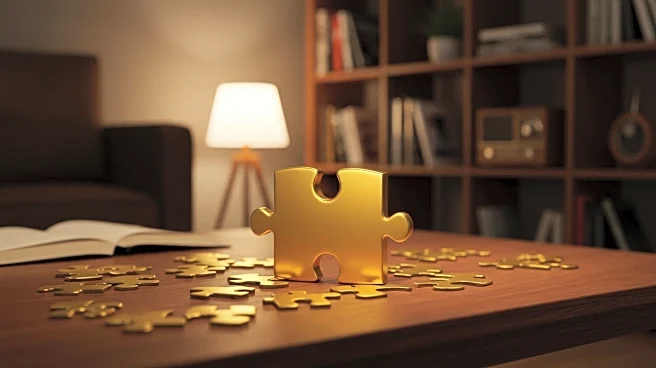 NPR's Sunday Puzzle Engages Listeners with Word Challenges