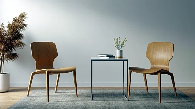 Trump Administration Announces Pending Furniture Tariffs Following Industry Investigation