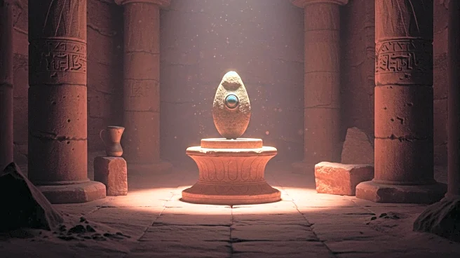 Ubisoft to Release Free DLC for Assassin's Creed Mirage, Continuing Basim's Journey