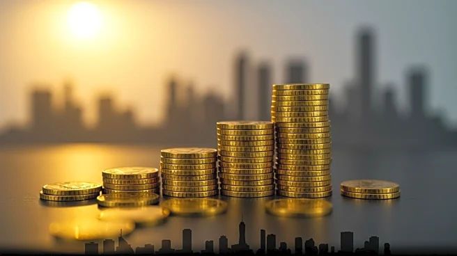 Cities Offer Cash Incentives to Attract New Residents Amid Economic Shifts