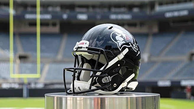 Carolina Panthers Face Roster Cuts Amid 2025 NFL Preseason Challenges