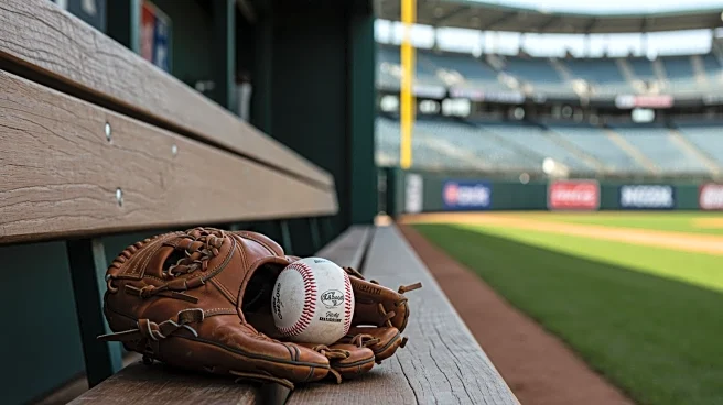 Cody Poteet Begins Rehab Assignment Following Shoulder Injury