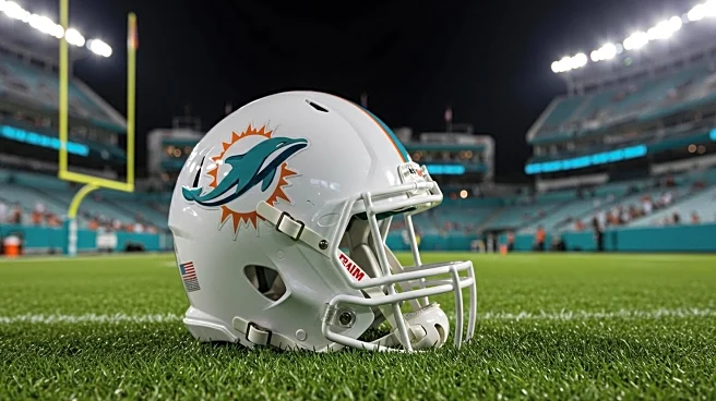 Tua Tagovailoa Leads Dolphins to Preseason Victory Over Jaguars