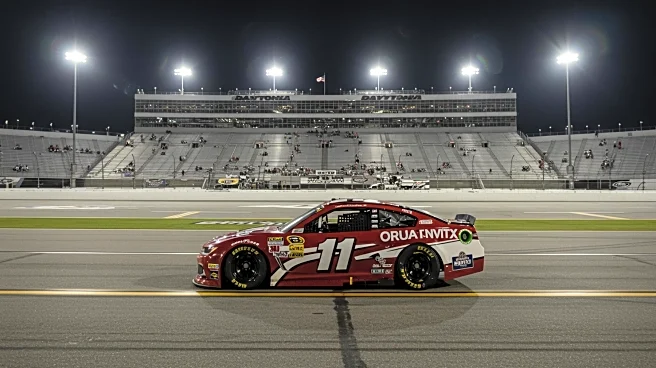 Ryan Blaney Wins Coke Zero Sugar 400 at Daytona, Secures Playoff Spot