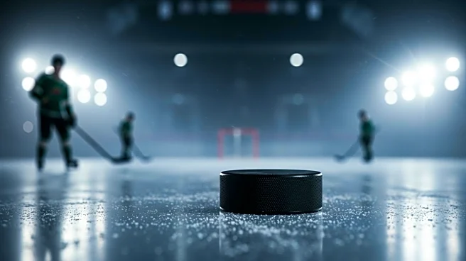 Minnesota Wild's Potential Signing of Jack Roslovic Sparks Interest Among NHL Teams
