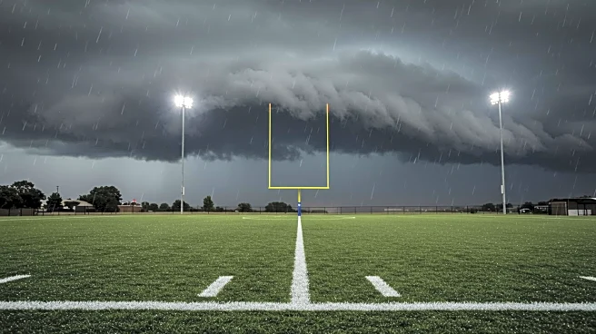 UC Davis-Mercer FCS Game Declared No Contest Due to Weather
