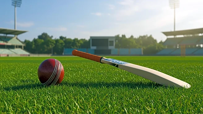Australia Secures Massive Victory Over South Africa in 3rd ODI