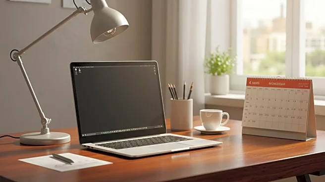 Remote Work and Four-Day Work Week Gain Traction in the UK, Influencing Global Work Trends
