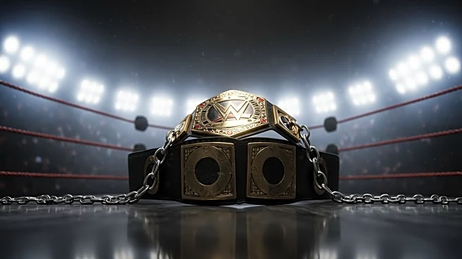 WWE NXT Heatwave 2025: Title Matches and Grudge Fights Set to Thrill Fans