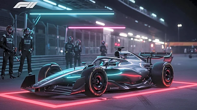 Cadillac to Enter Formula 1 with Pérez and Bottas as Drivers in 2026