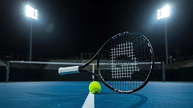 Jack Draper Faces US Open with Persistent Arm Injury