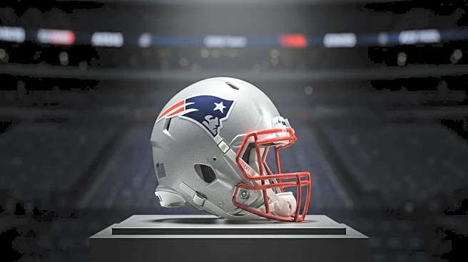 New England Patriots Face Challenges as 2025 NFL Season Approaches