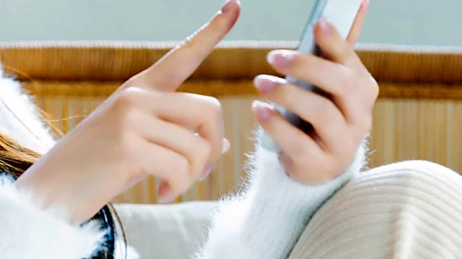 Millennials Downgrade Smartphones to Reduce Screen Time, Impacting Lifestyle Choices