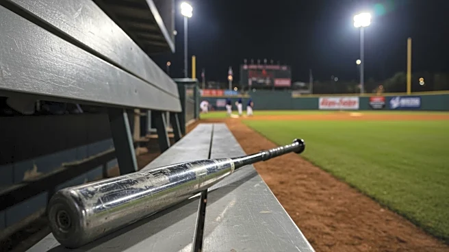 Brett Baty's Development Boosts Mets' Lineup Amid Playoff Push
