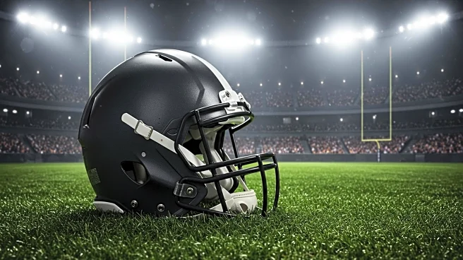 UNLV Quarterback Alex Orji Scores Game-Winning Touchdown in Season Opener