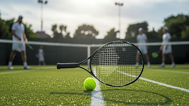 Ben Shelton Competes in 2025 US Open Amidst Strong Field