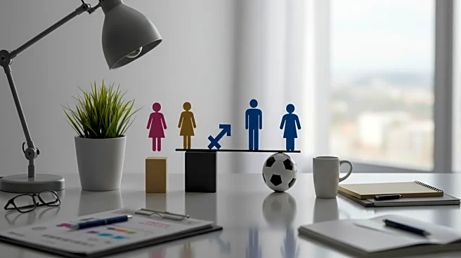 FMCD Sector Faces Gender Gap Despite Hiring Growth