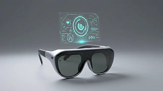 Meta Launches $800 Hypernova Glasses to Expand AR Accessibility