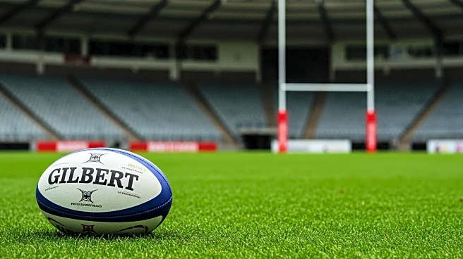 England's Amy Cokayne Urges Team to Improve Despite Victory Over USA in Women's Rugby World Cup