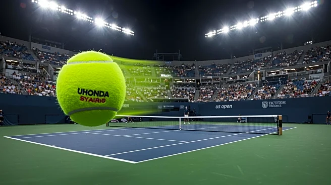 US Open Commences with Excitement and Memorable Experiences for Fans