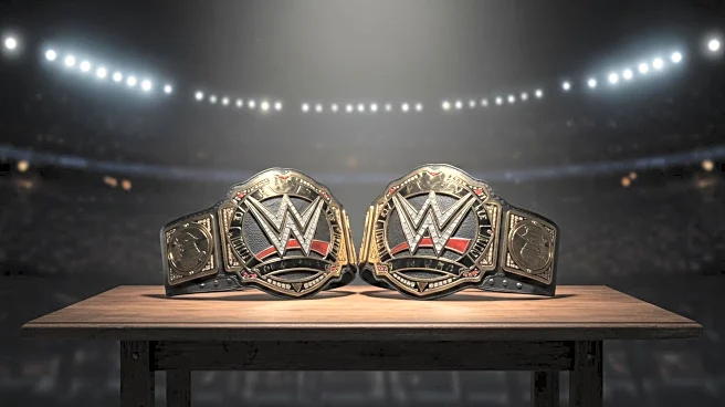 Former WWE Champion Mark Andrews Debuts in AEW with a Challenging Match