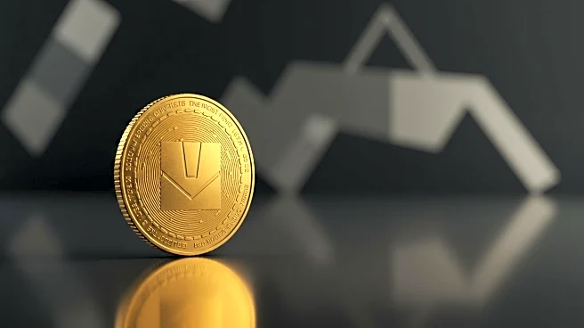 MAGACOIN Finance Raises $12.8 Million, Gains Attention Amid Bitcoin Stabilization