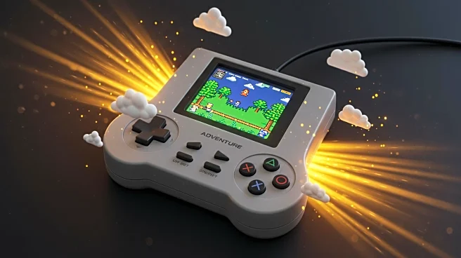 High on Life 2 to Feature Fully-Emulated Playable Games, Including Bible Adventures