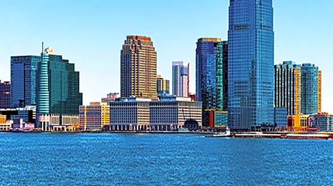 GOBankingRates Reveals America's 50 Safest and Richest Cities, New Jersey Dominates